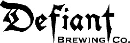 Brewery Logo